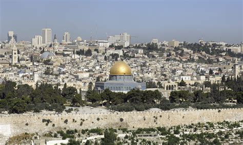 what's the capital of israel|Jerusalem .